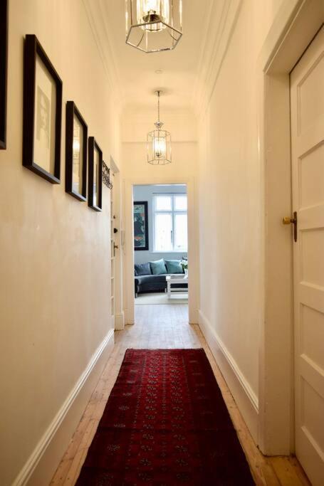 Holiday home Spacious 3 Bedroom Point